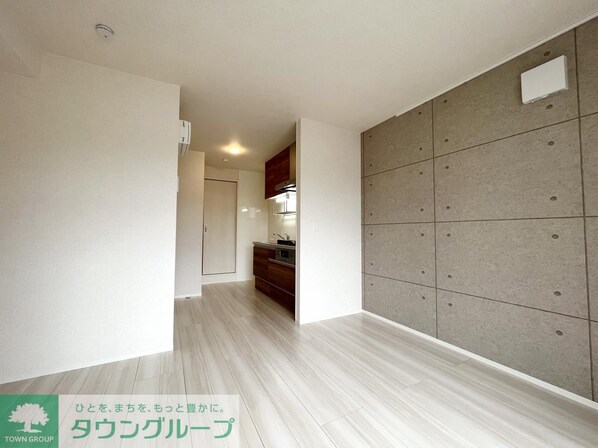 アンジュール北町の物件内観写真